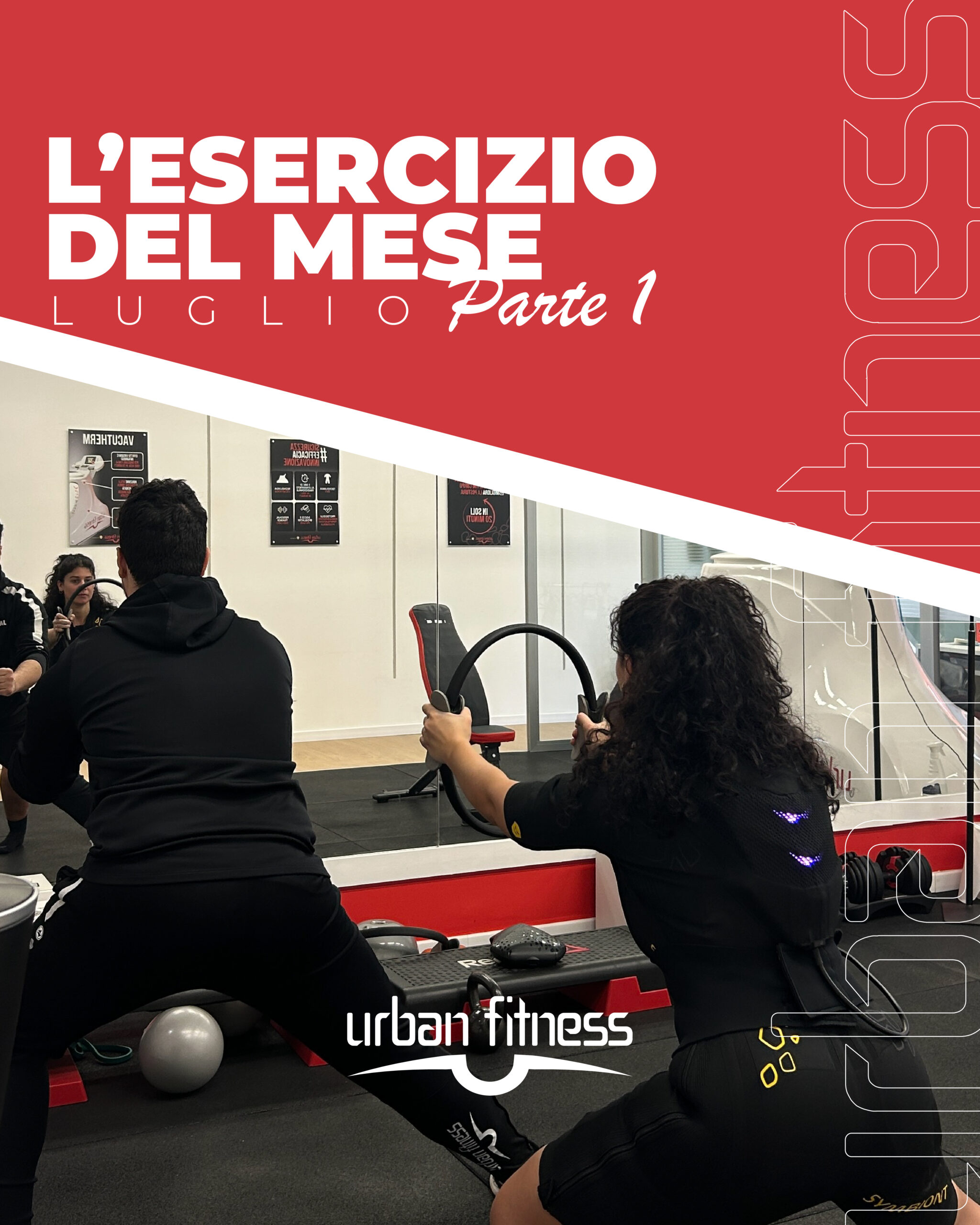 Post originale Esercizio del mese