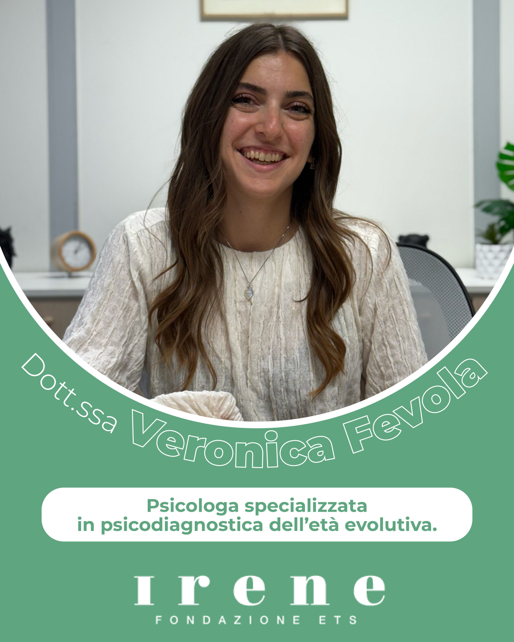 Post Instagram originale: Veronica Fevola